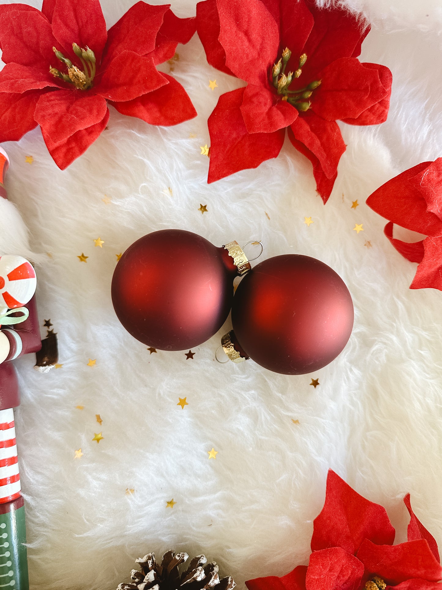 Bola de Navidad Personalizada🎄