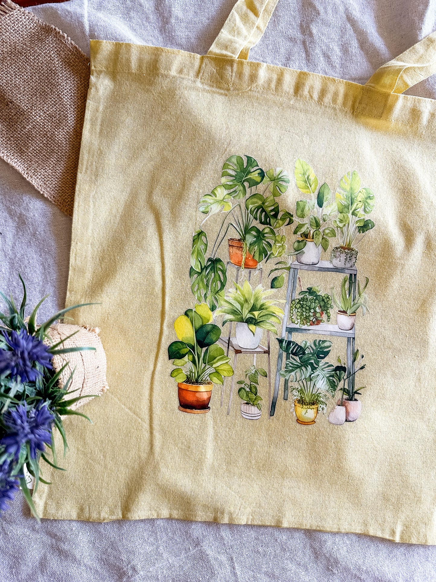 Tote Bag - ¡PROMOCIÓN! - 2da ud 50%