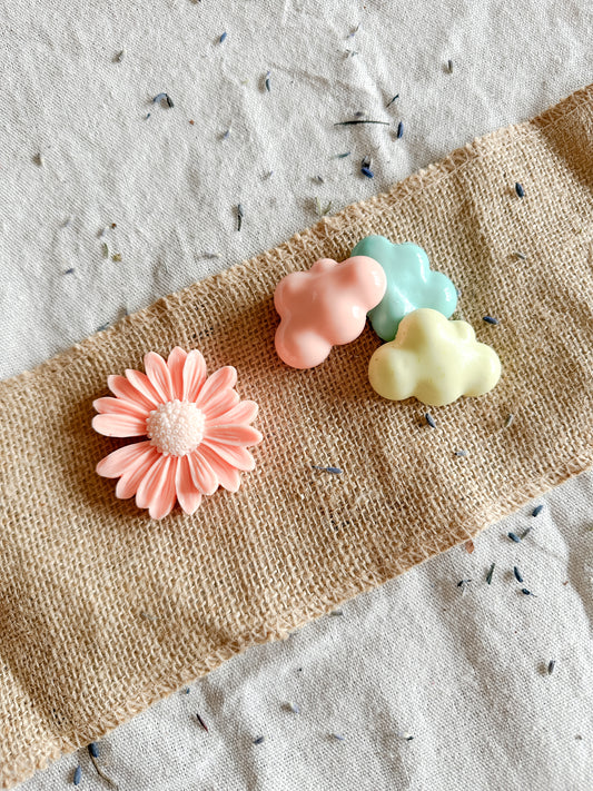 Jabones Eventos 🧼