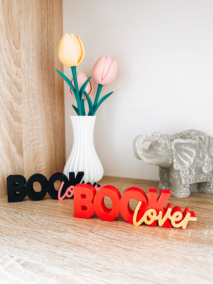 Pack lectores ☺️📚