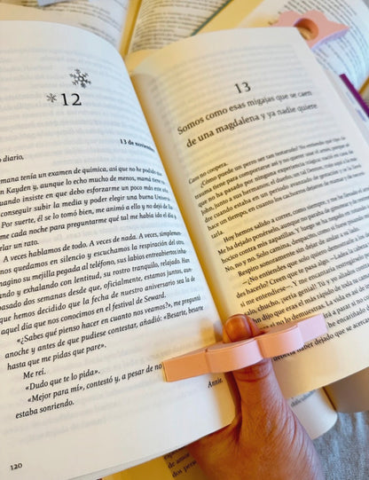 Pack lectores ☺️📚