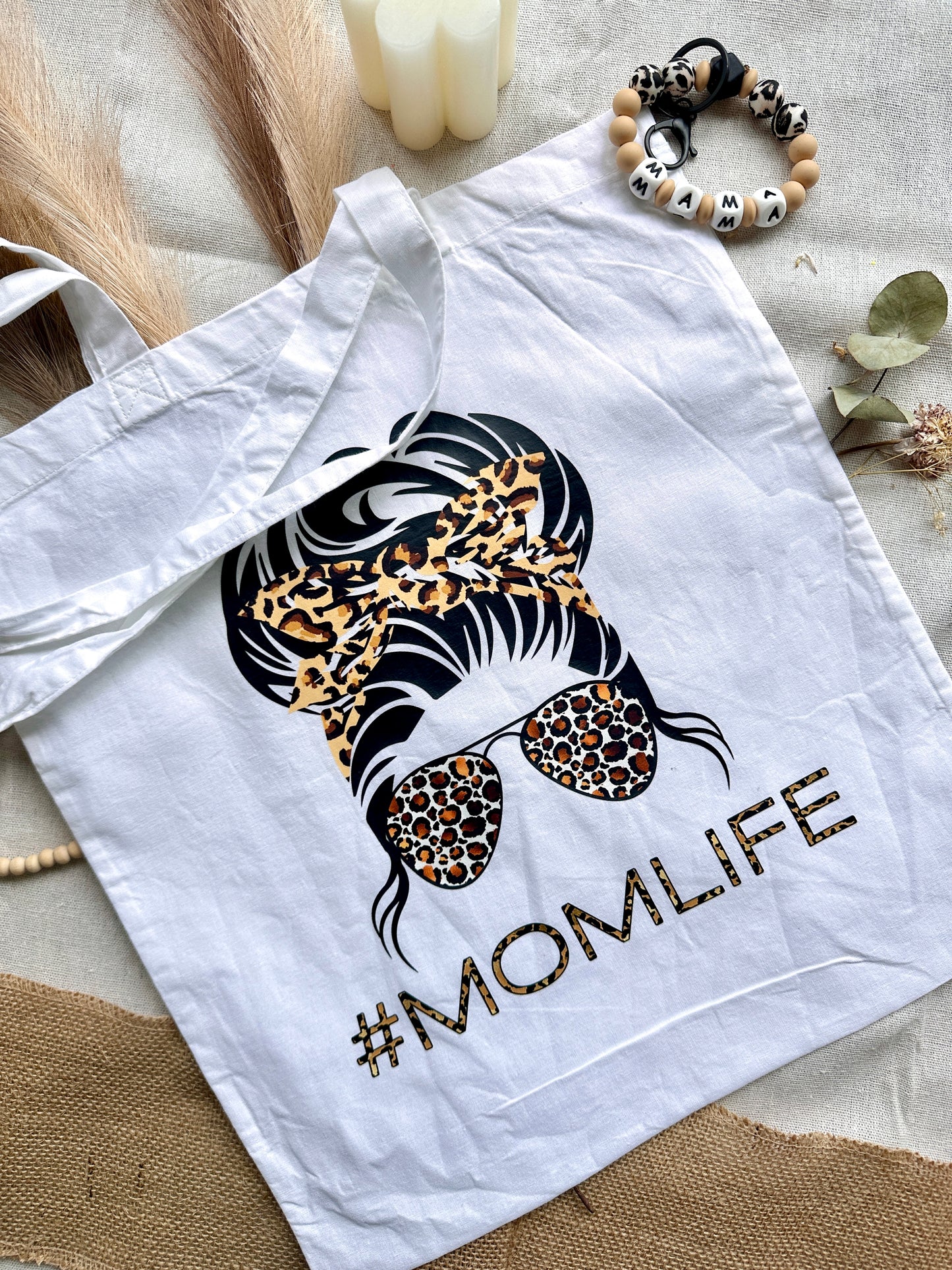 ToteBag - Maman