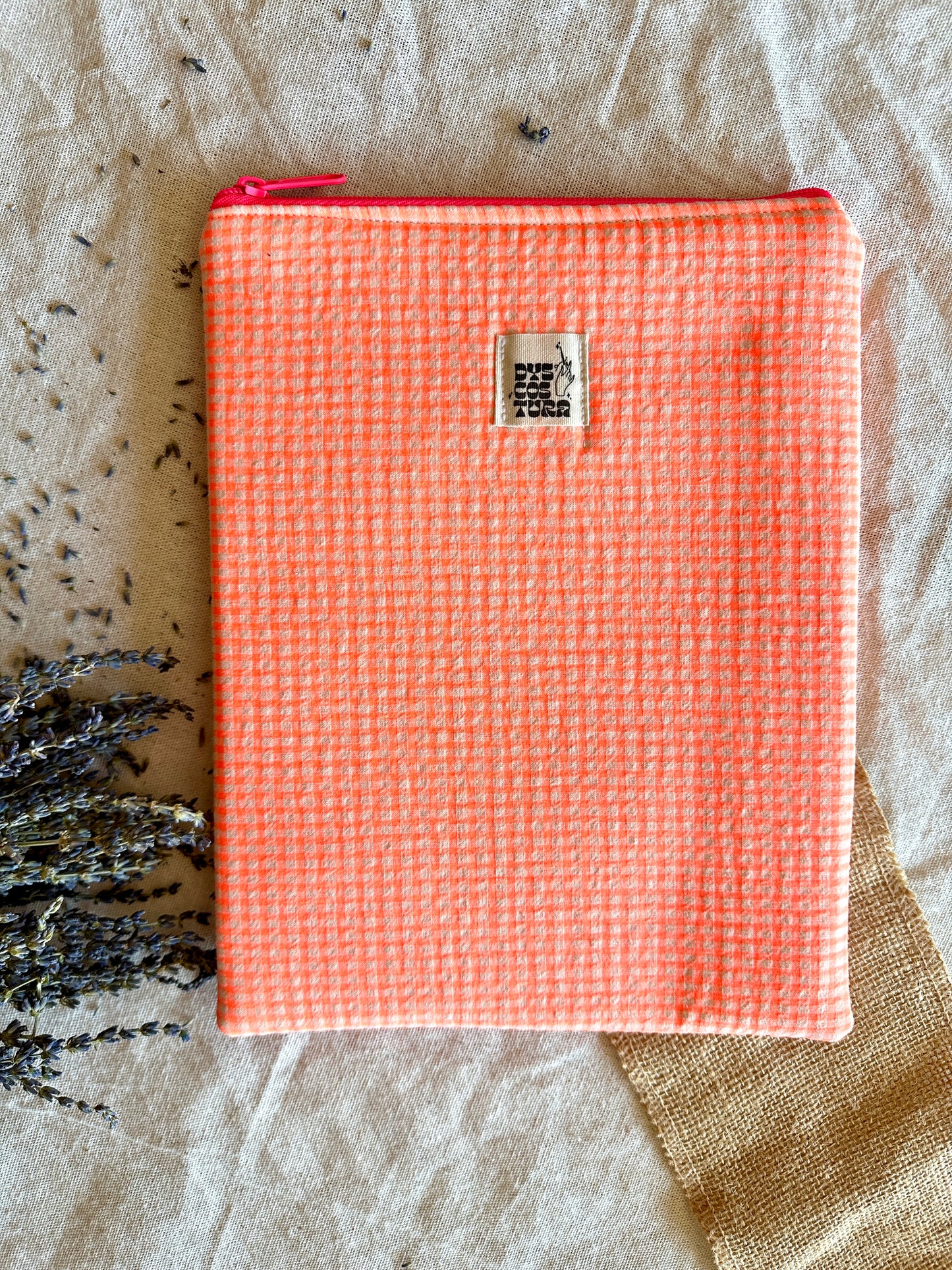 Funda libro / iPad 📚♥️ - DYS