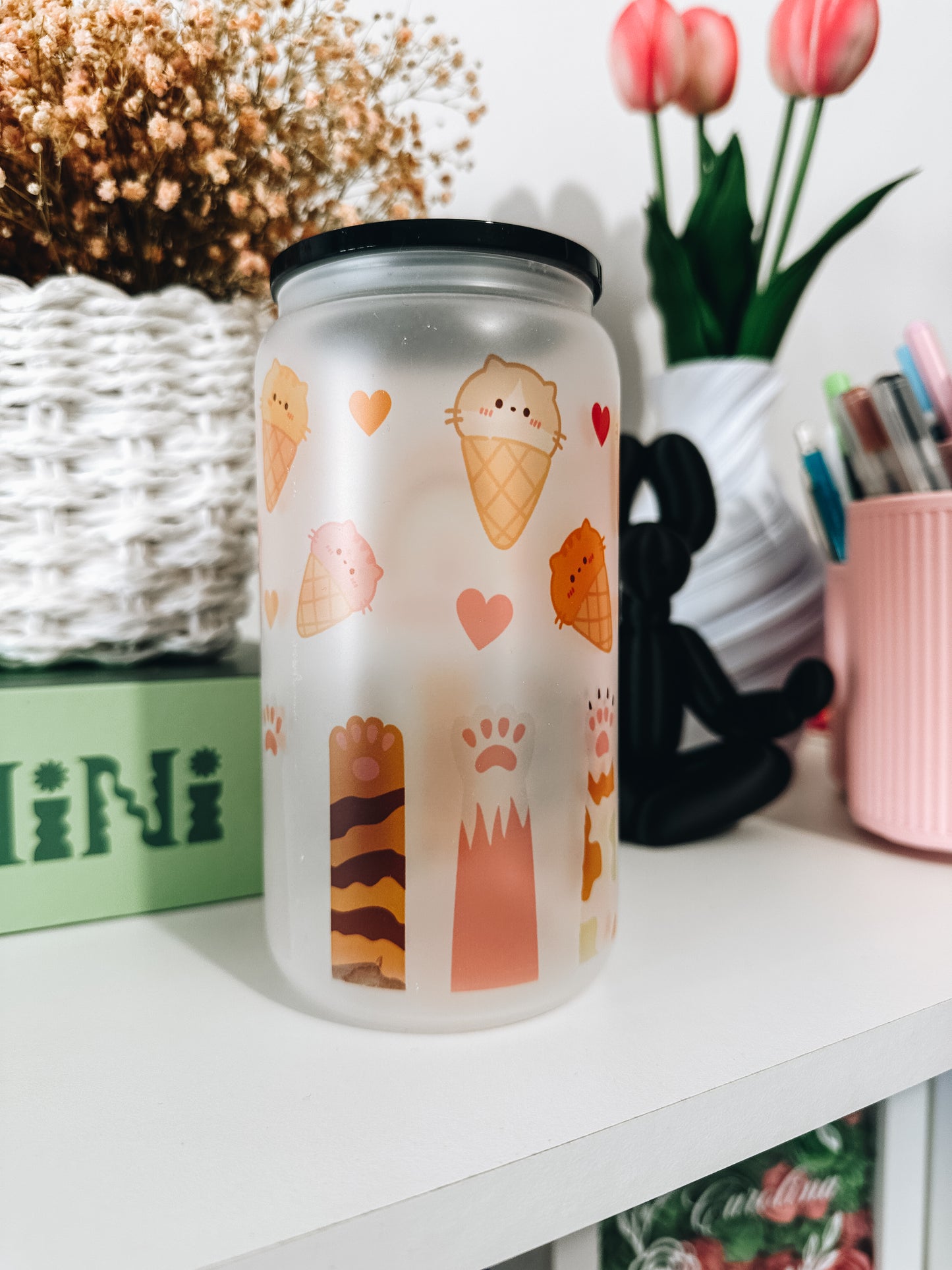 Vasos - PROMO