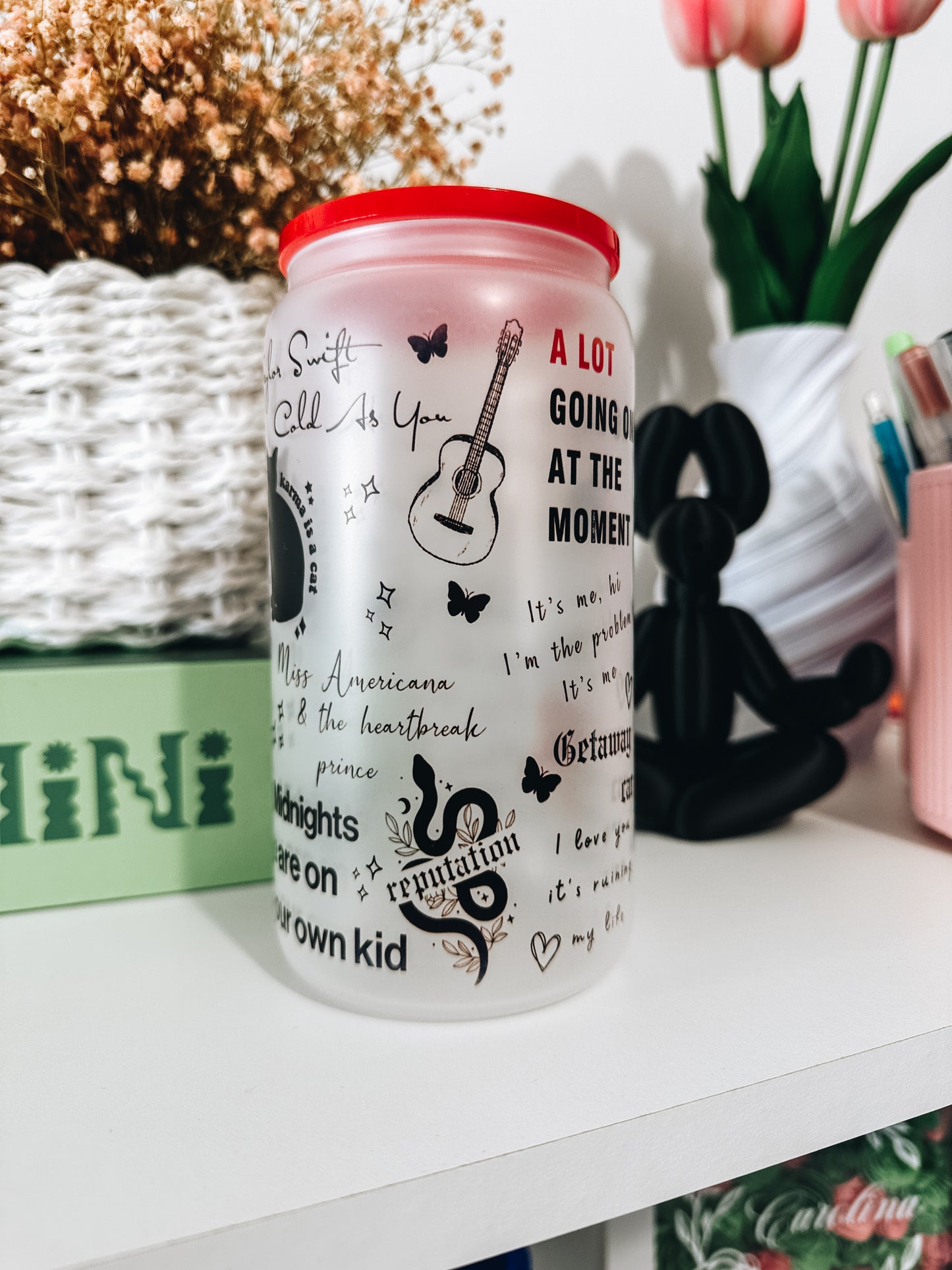 Vasos - PROMO