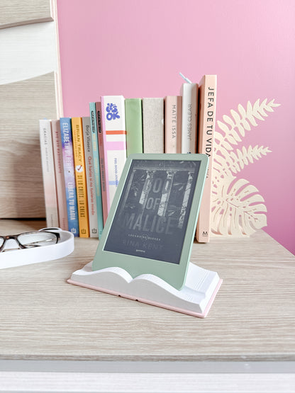 Pack lectores ☺️📚