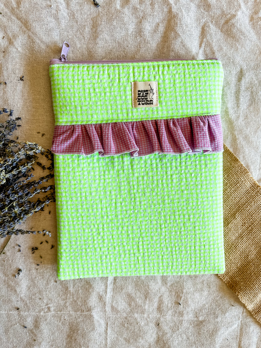 Funda libro / iPad 📚♥️ - DYS