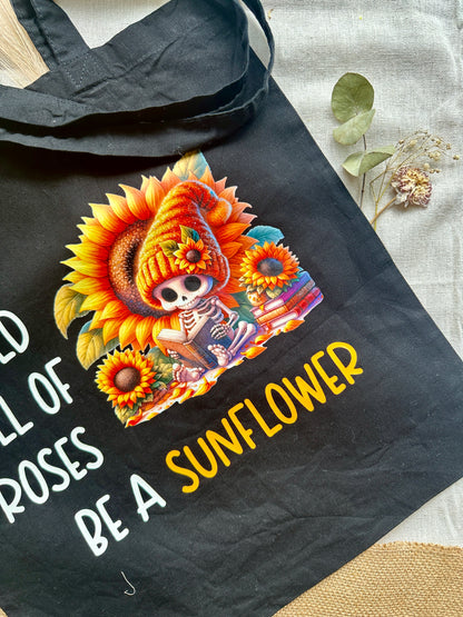 ToteBag - Bonnes vibrations