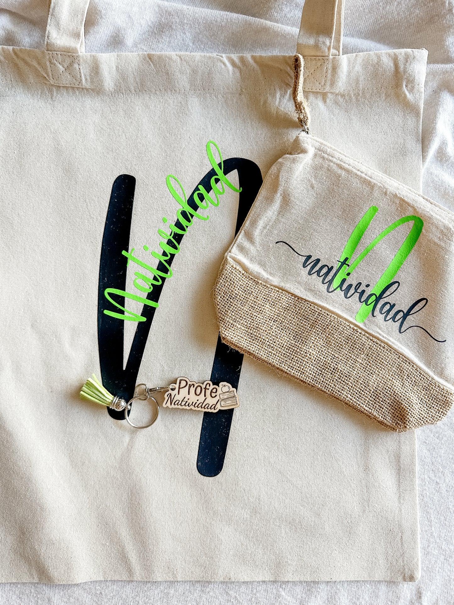 Caja Regalo Profes ✏️🎁