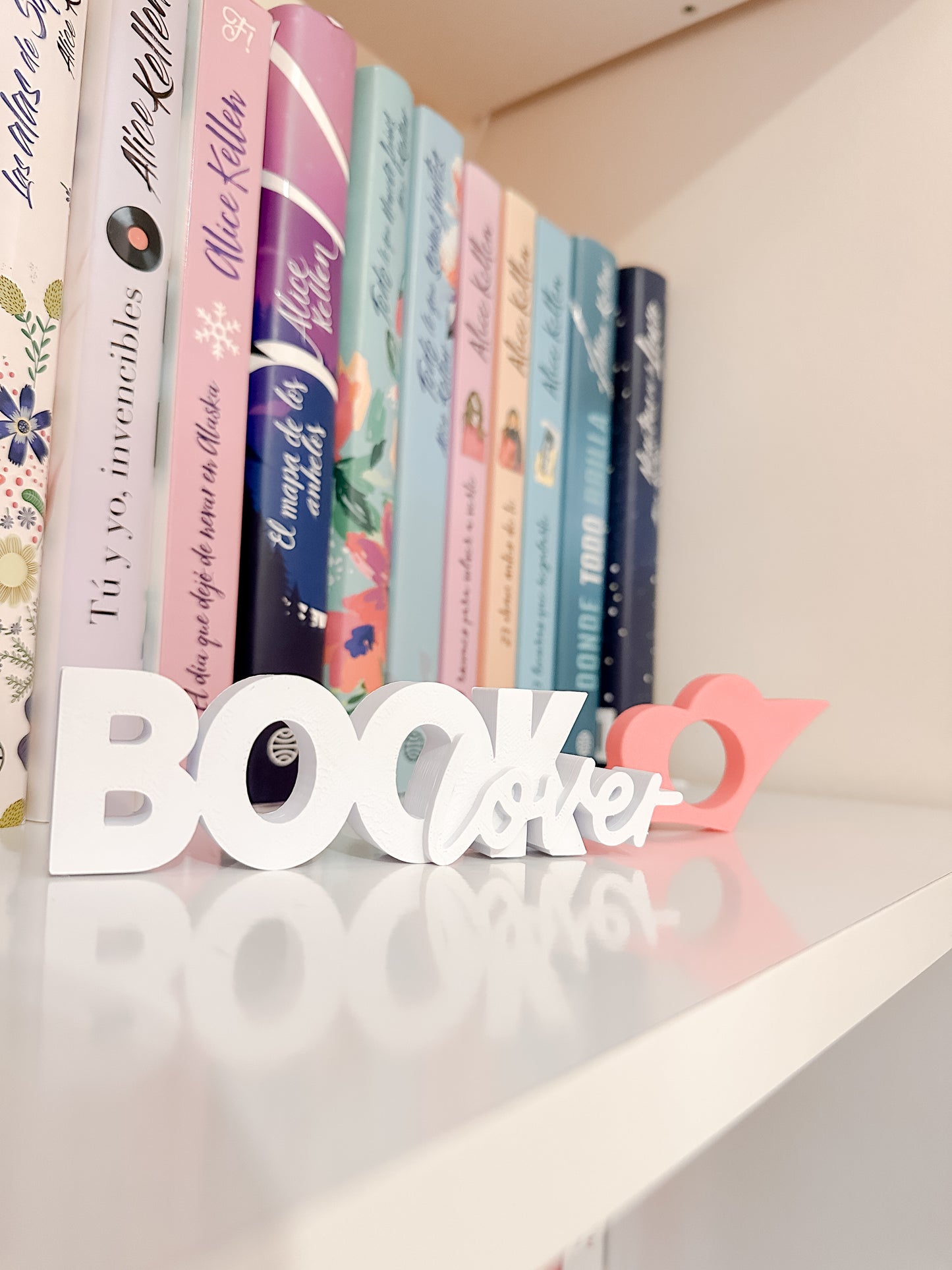 Pack lectores ☺️📚