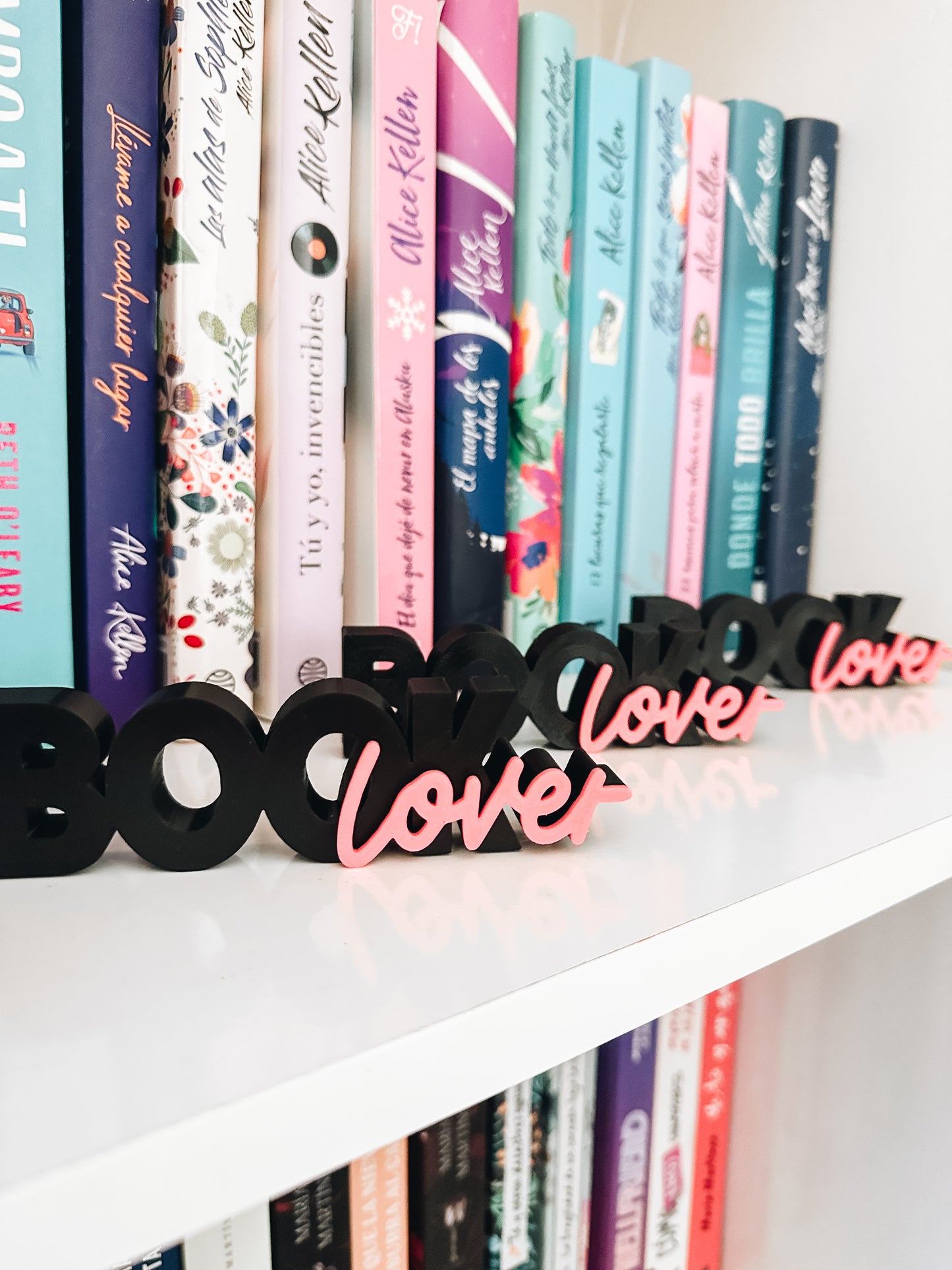 Pack lectores ☺️📚