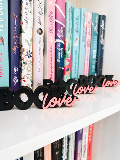 Pack lectores ☺️📚