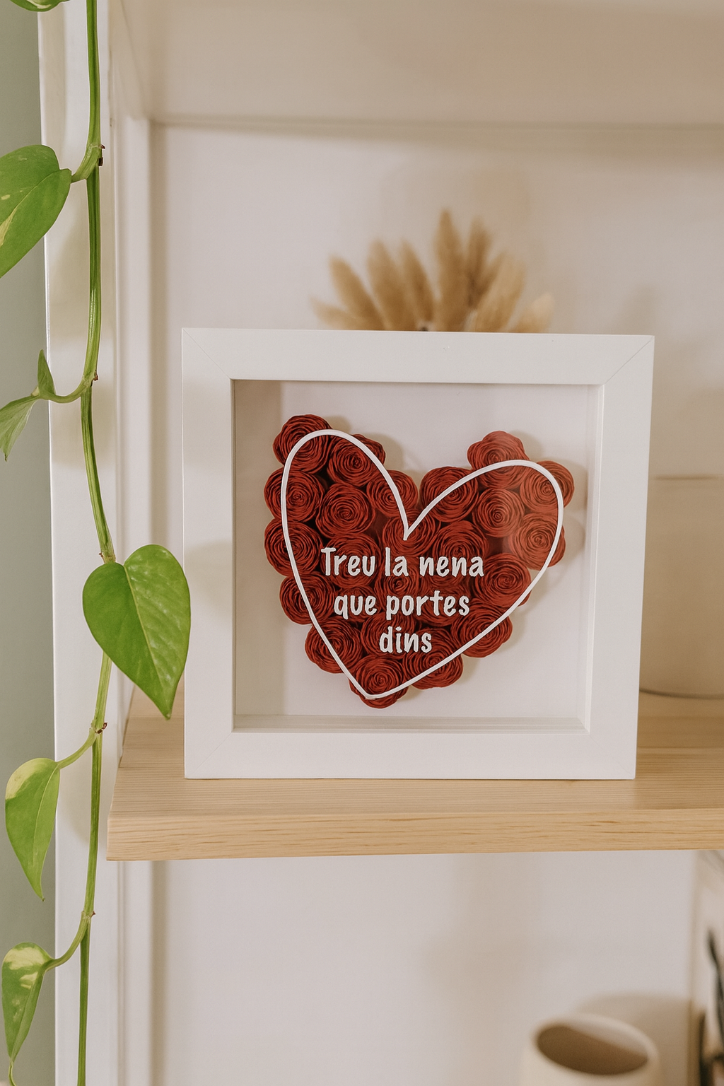 Caja Regalo - Amor de mi vida ♥️✨