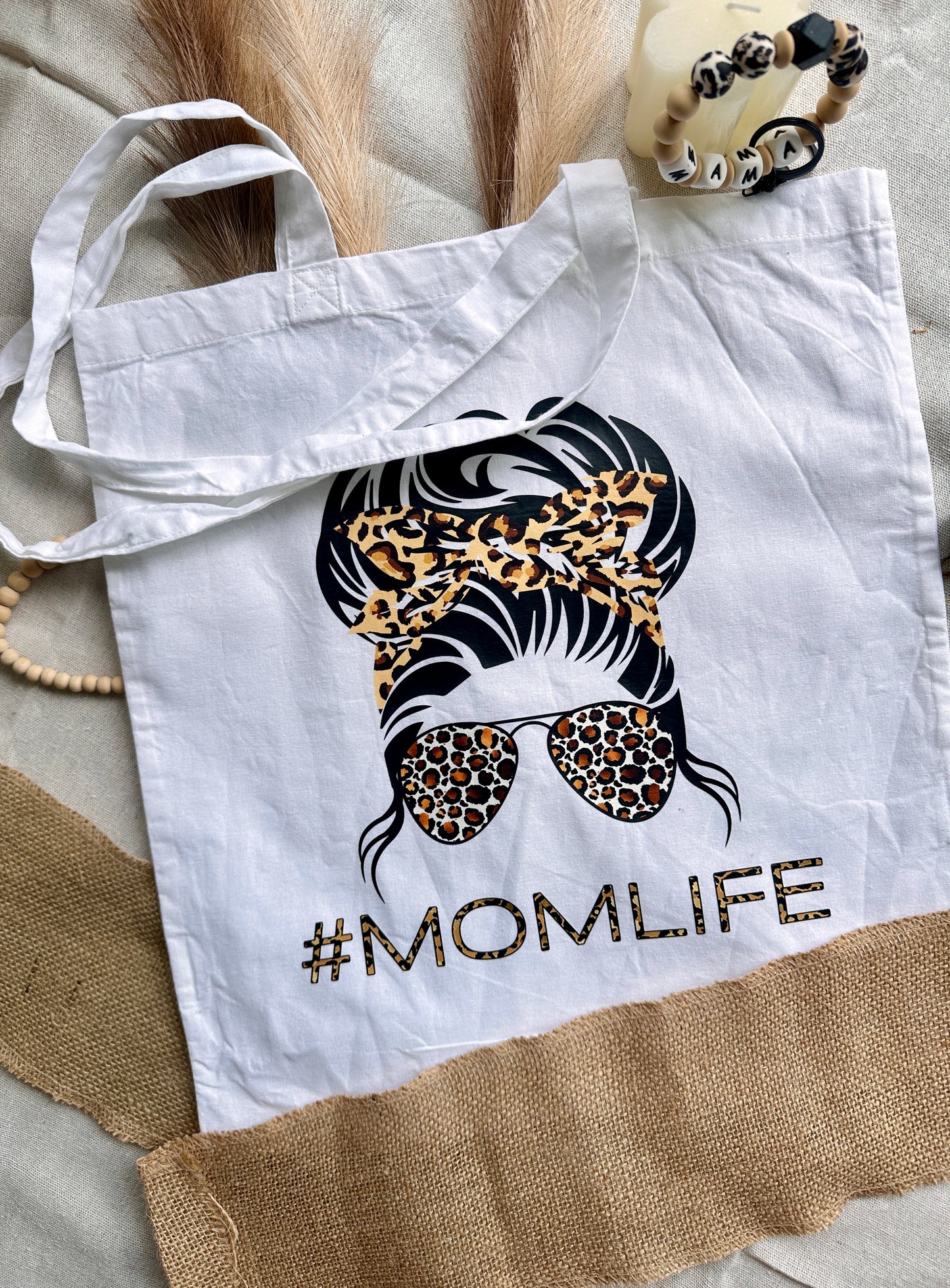 ToteBag - Maman