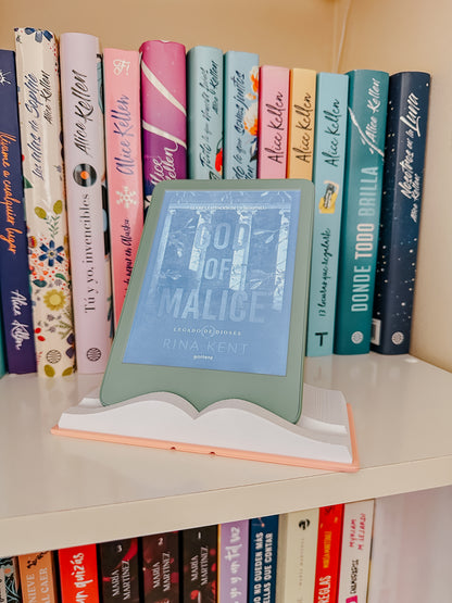 Pack lectores ☺️📚