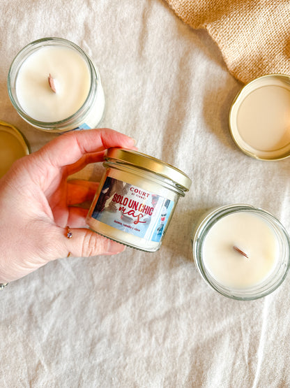 Caja Literaria "Solo un chico más" 🥅 ❤️ - PREVENTA