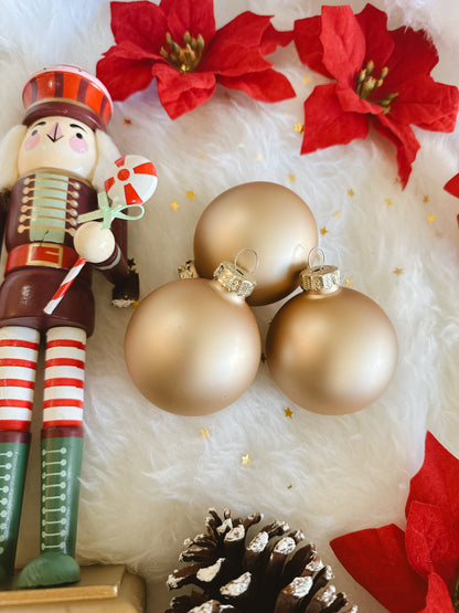 Bola de Navidad Personalizada🎄