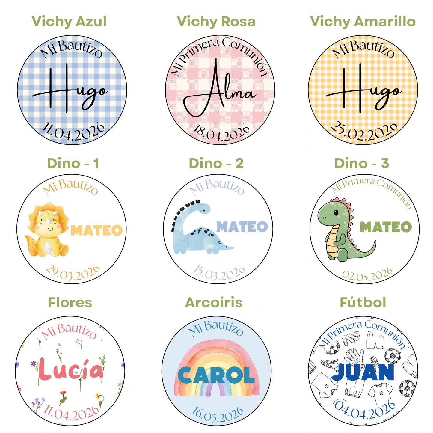 Jabones 🧼 - Brocheta