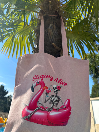 Tote Bag - ¡PROMOCIÓN! - 2da ud 50%