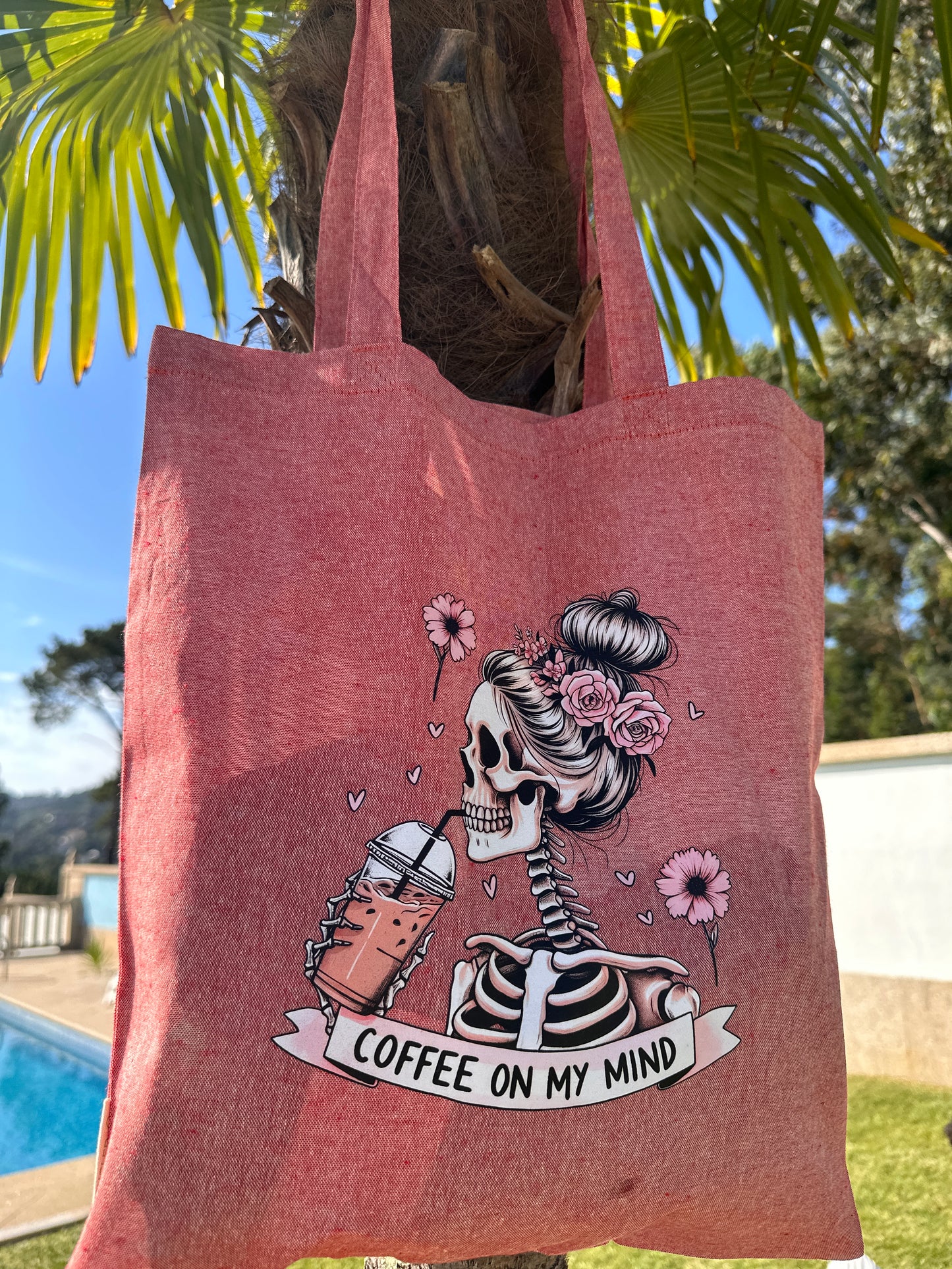 Tote Bag - ¡PROMOCIÓN! - 2da ud 50%