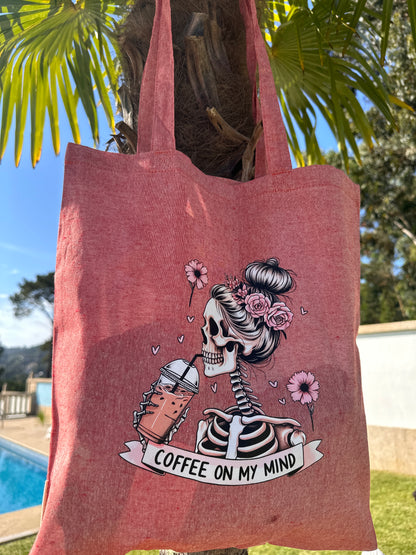 Tote Bag - ¡PROMOCIÓN! - 2da ud 50%