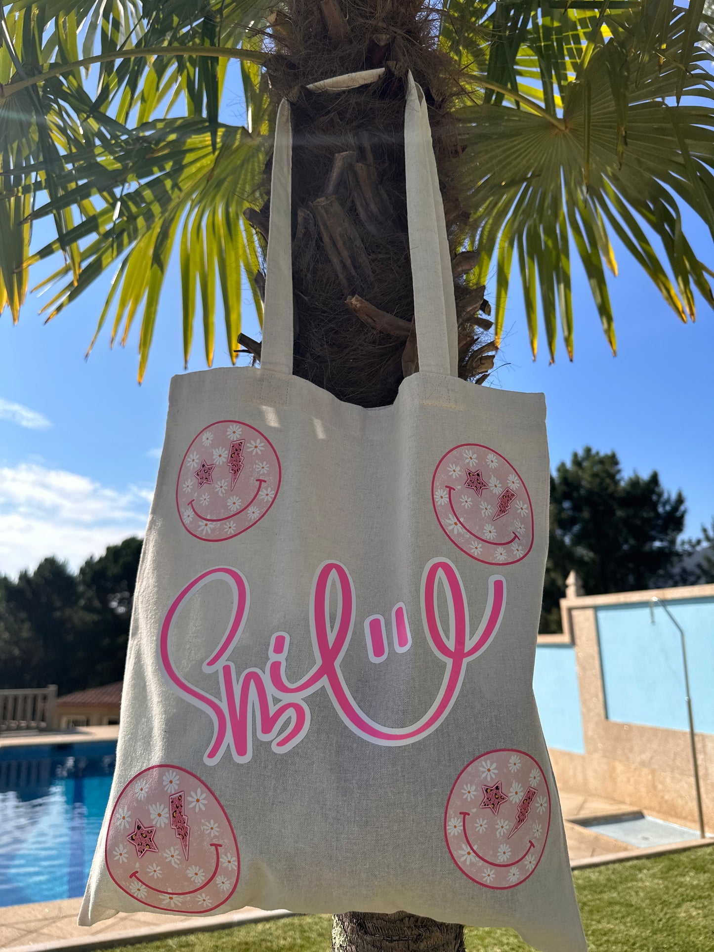 Tote Bag - ¡PROMOCIÓN! - 2da ud 50%