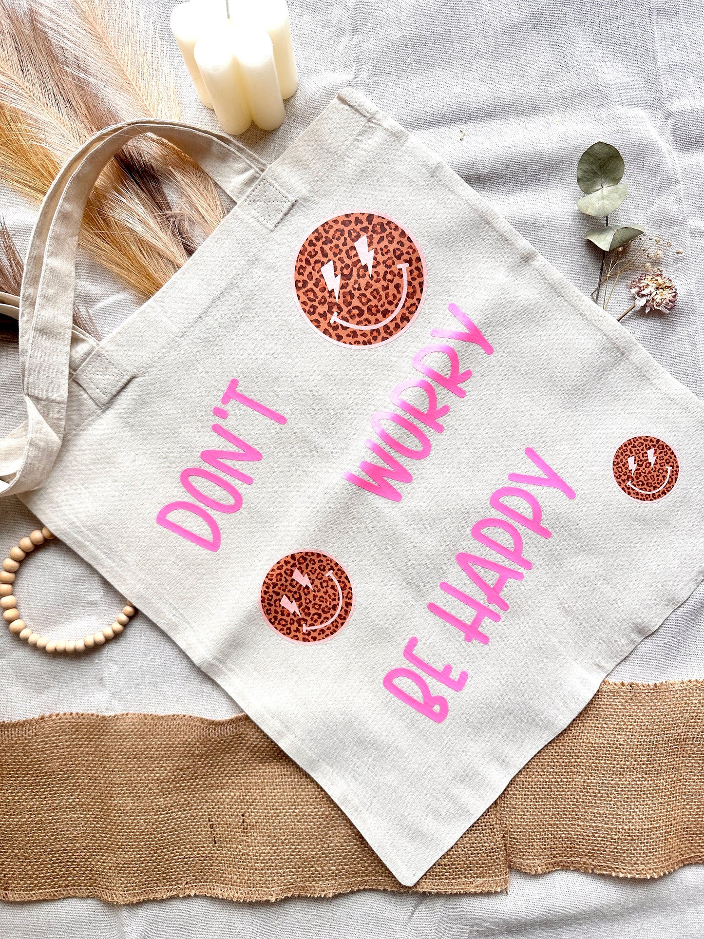Tote Bag - ¡PROMOCIÓN! - 2da ud 50%