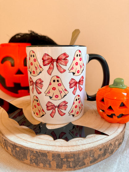 Taza Personalizada - Halloween