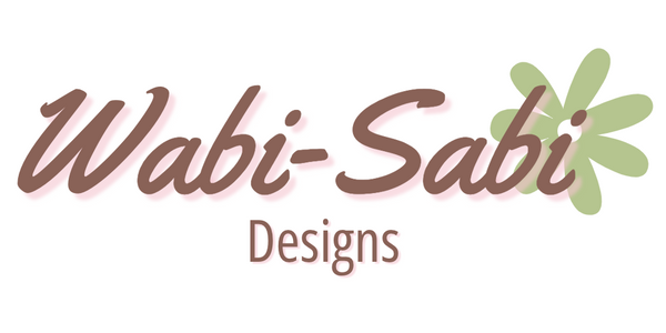 Wabi-Sabi Designs