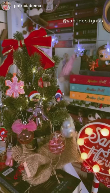 Contador de libros - Book counter 📚